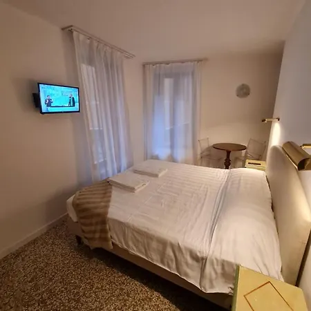 Maison d'hôtes San Marco Luxury Venise