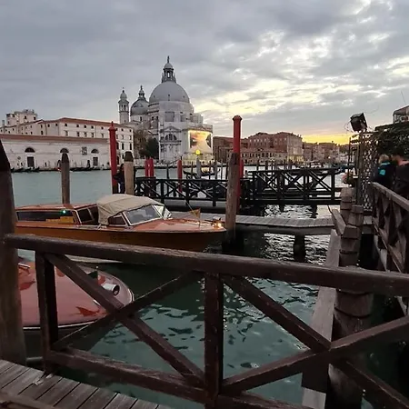 San Marco Luxury Vendégház Velence