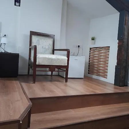 San Marco Luxury Affittacamere 3*