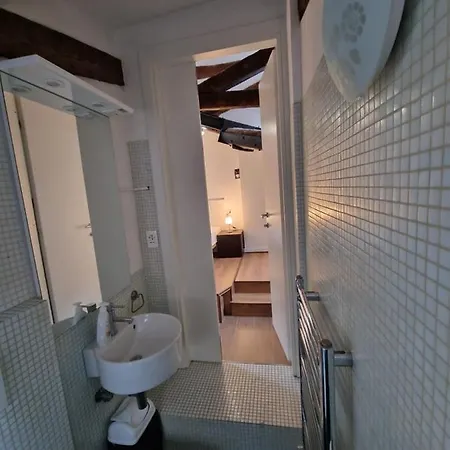 Affittacamere San Marco Luxury 3*