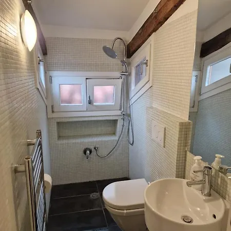 Gæstehus San Marco Luxury