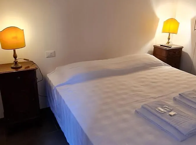 Pensjonat San Marco Luxury 3*