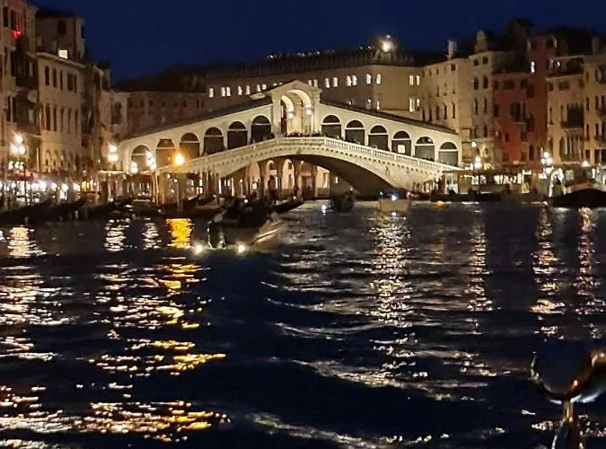 Pensjonat San Marco Luxury 3*