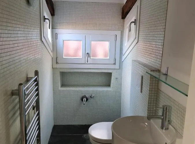 ゲストハウス San Marco Luxury 3*