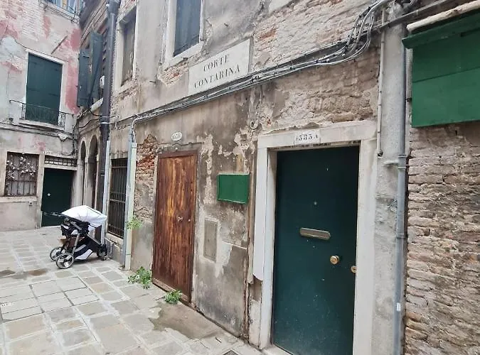 Pensjonat San Marco Luxury