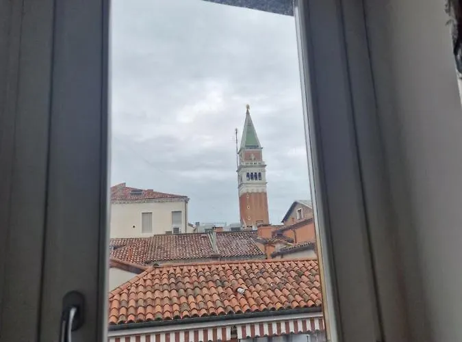San Marco Luxury 3*