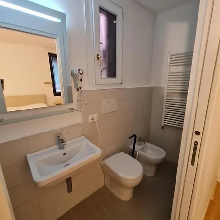 San Marco Luxury Konukevi