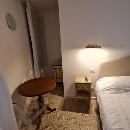 Konukevi San Marco Luxury Venedik