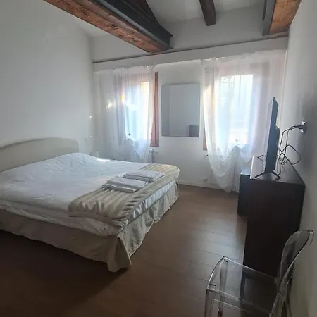 San Marco Luxury Venedik