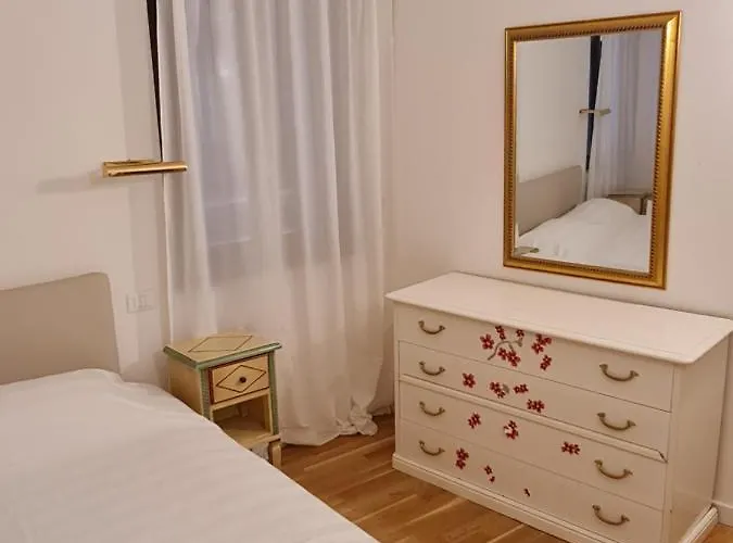 San Marco Luxury Gasthuis