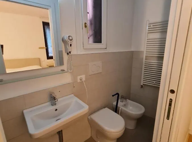 San Marco Luxury Gasthuis